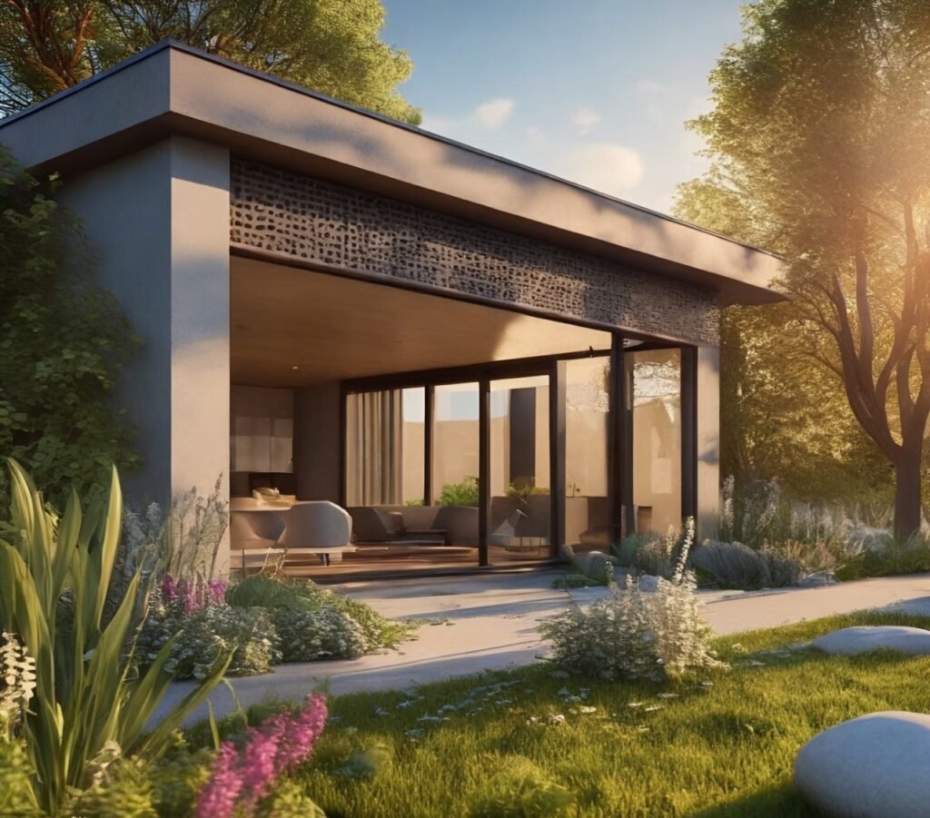 Studio Mousse qui sommes-nous modern house